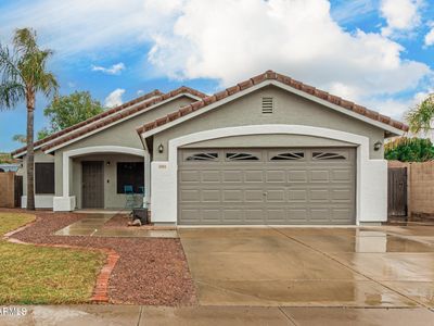 23853 N 36th Ave, Glendale, AZ, 85310