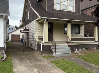 93 Mariemont Ave, Buffalo, NY 14220