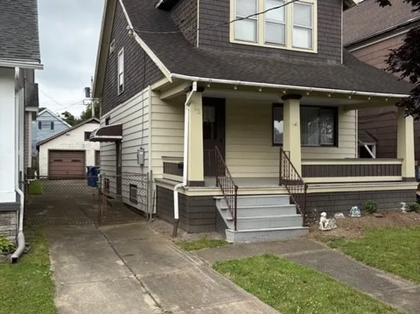 93 Mariemont Ave, Buffalo, NY 14220