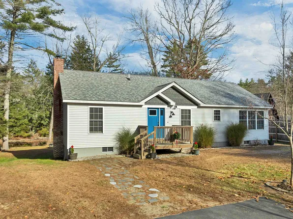 7 Cashell Lane, Webster, NH 03303