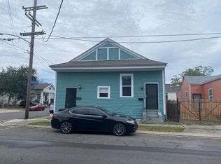 1743 N Rocheblave St, New Orleans, LA 70119