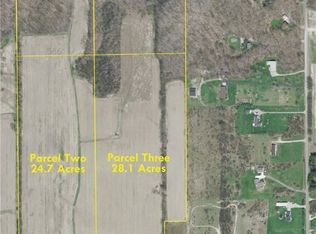 Crackel Rd, Aurora, OH 44202