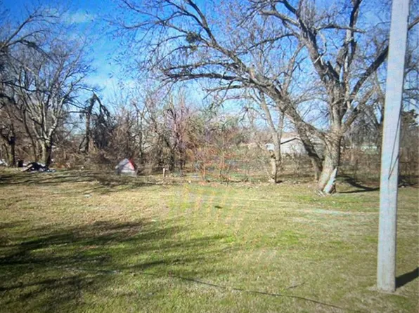 2000 SW 14th St Lot 1-2, Oklahoma City, OK 73108
