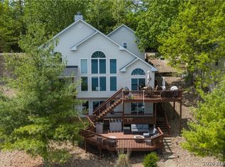 17661 Sheldon Point Rd, Gravois Mills, MO 65037