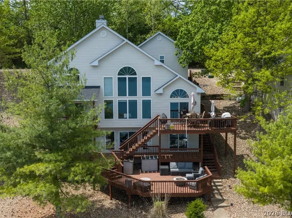 17661 Sheldon Point Rd, Gravois Mills, MO 65037