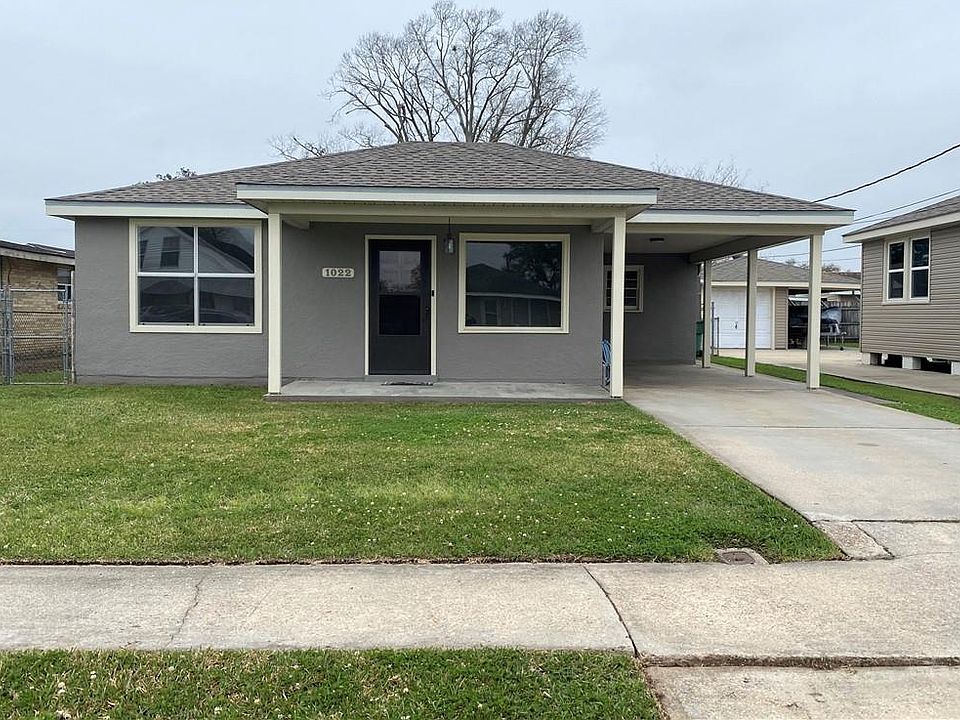1st image of 1022 Manson Dr