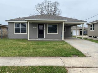 1022 Manson Dr, Marrero, LA 70072