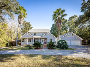 146 Pittman Rd, Ocean Springs, MS 39564