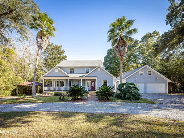 146 Pittman Rd, Ocean Springs, MS 39564
