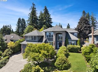 1322 Stonehaven Dr, West Linn, OR