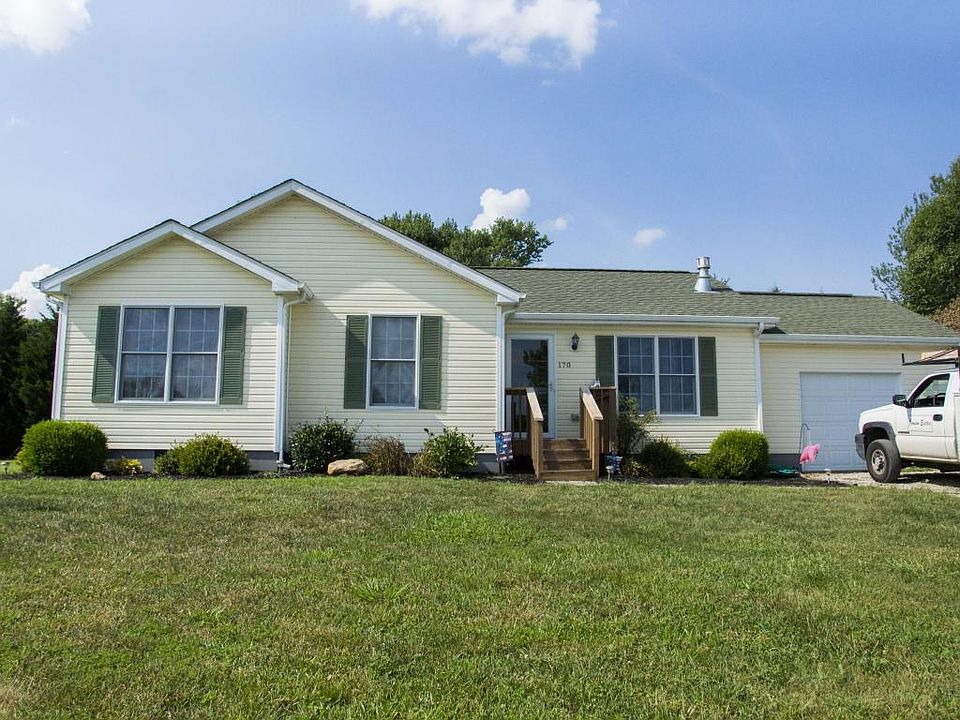 2nd image of 170 Bridle Ln