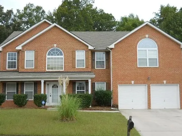 250 Redding Rdg, Atlanta, GA 30349