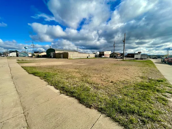 195 S Avon Ave, Phillips, WI 54555