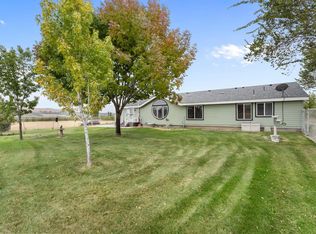 1812 W Acord Rd, Benton City, WA 99320