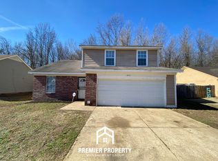 4561 Northwood Hills Dr, Memphis, TN 38128