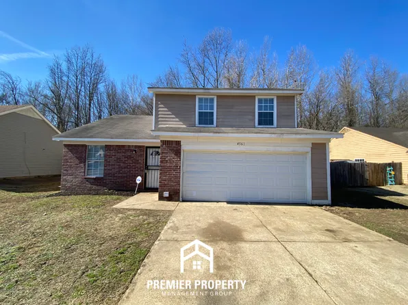 4561 Northwood Hills Dr, Memphis, TN 38128