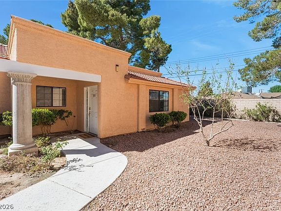 3rd image of 2851 S Valley View Blvd Unit 1036