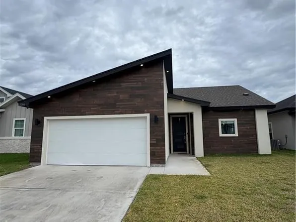2318 Treasure Cv, Harlingen, TX 78550