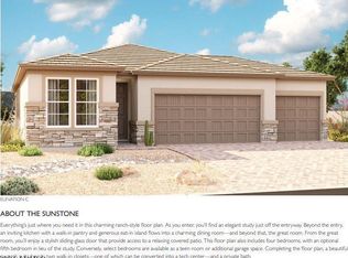 17746 W Running Deer Trl, Surprise, AZ 85387