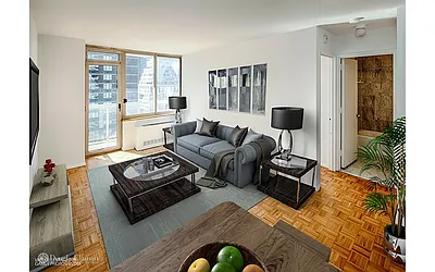 Rented by Douglas Elliman