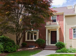 123 Village Post Road, Danvers, MA 01923