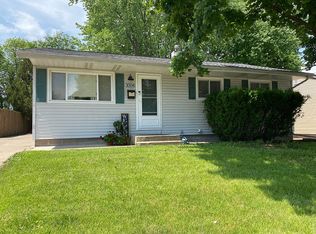 3004 N Lincoln Ave, Davenport, IA 52804