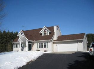 W3328 County Road Xx, Montello, WI 53949