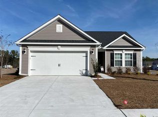 3800 Park Pointe Ave LOT 138, Cypress A Little River, SC 29566