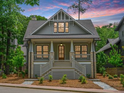 212 Olmsted St, Birmingham, AL, 35242