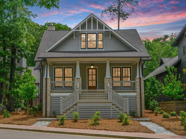 212 Olmsted St, Birmingham, AL 35242
