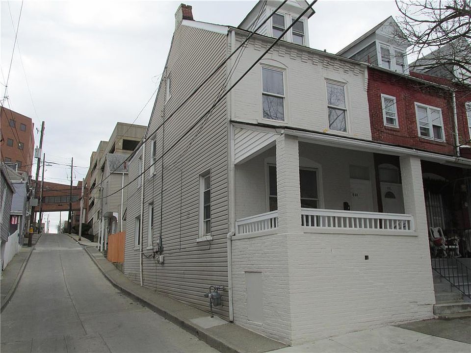 444 W Gordon St, Allentown, PA 18102 Zillow