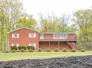 232 Mount Union Rd, Fayetteville, PA 17222