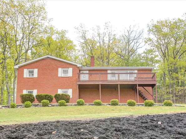 232 Mount Union Rd, Fayetteville, PA 17222