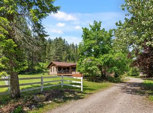 1539 S Blue Creek Rd, Coeur D Alene, ID 83814