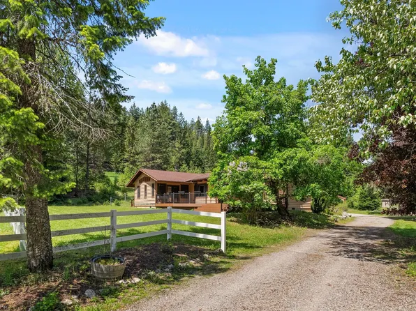 1539 S Blue Creek Rd, Coeur D Alene, ID 83814