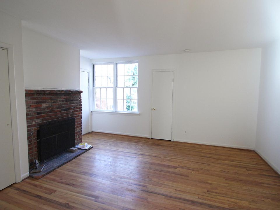 Sunny Living Room