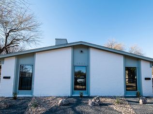 4900 Hawk Cv #A, Austin, TX 78745