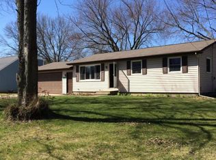 15151 Coleman Ave, Grand Haven, MI 49417