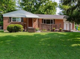 7140 Millikin Rd, Liberty Township, OH 45044