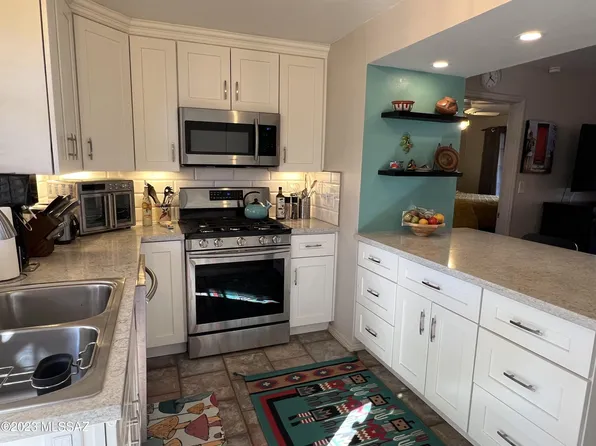 424 S Paseo Aguila, Green Valley, AZ 85614