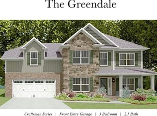 2038 Farm Blvd LOT 9, Sevierville, TN 37876