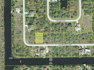 14988 Amsterdam Ave, Port Charlotte, FL 33981