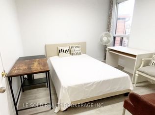 271 Hallam St, Toronto, ON M6H1Y2