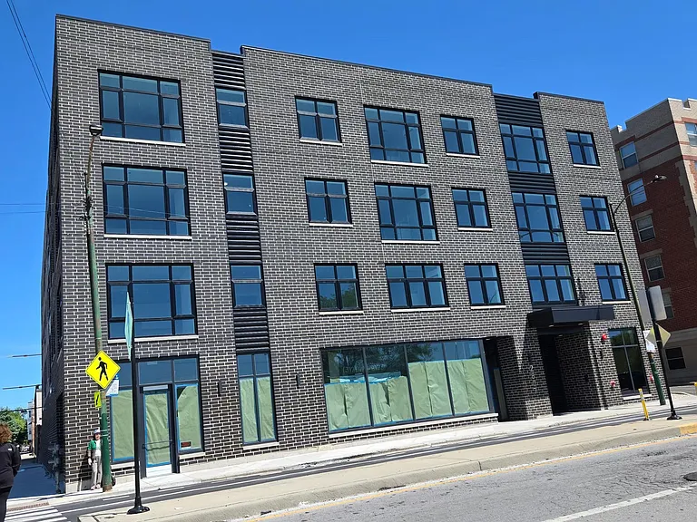 2807 S Halsted St #210 — Photo 2