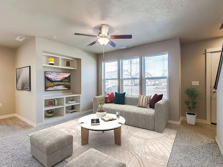 Marena Townhomes — Photo 3