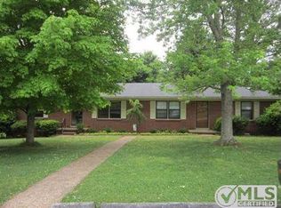 1713 Whippoorwill Dr, Lawrenceburg, TN 38464