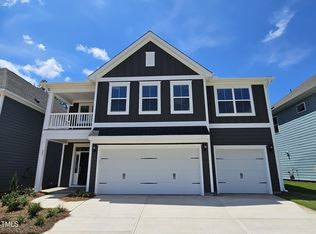 247 Augusta Pond Way #164, Raleigh, NC 27603