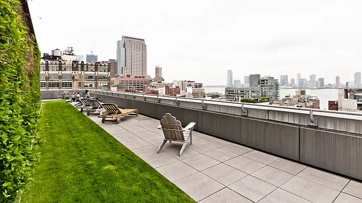 Rented by Douglas Elliman | media 9