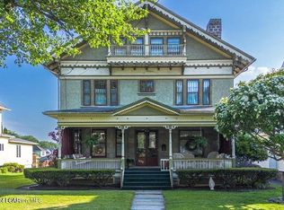 1012 Sunset St, Scranton, PA 18509