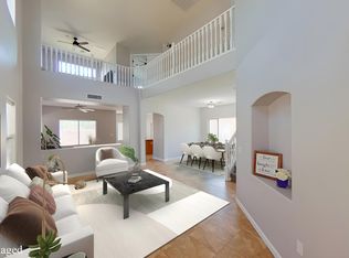 7844 S Hidden Places Loop, Tucson, AZ 85756